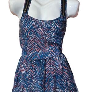 The Clothing Co. Mini Dress